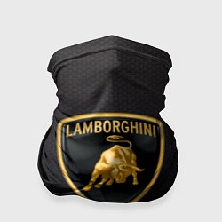Бандана Lamborghini