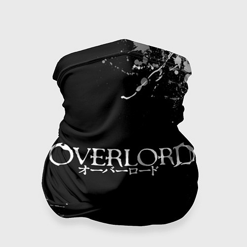 Бандана Overlord / 3D-принт – фото 1