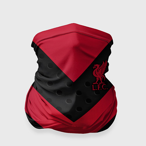 Бандана Liverpool FC / 3D-принт – фото 1