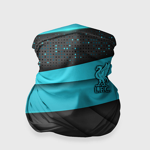 Бандана Liverpool FC / 3D-принт – фото 1