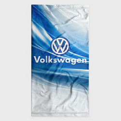 Бандана-труба Volkswagen, цвет: 3D-принт — фото 2