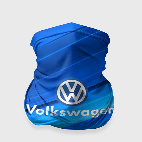 Бандана Volkswagen / 3D-принт – фото 1