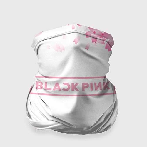 Бандана BLACKPINK / 3D-принт – фото 1