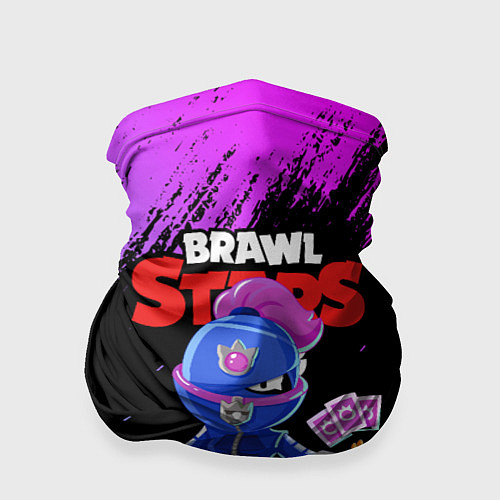 Бандана BRAWL STARS TARA / 3D-принт – фото 1