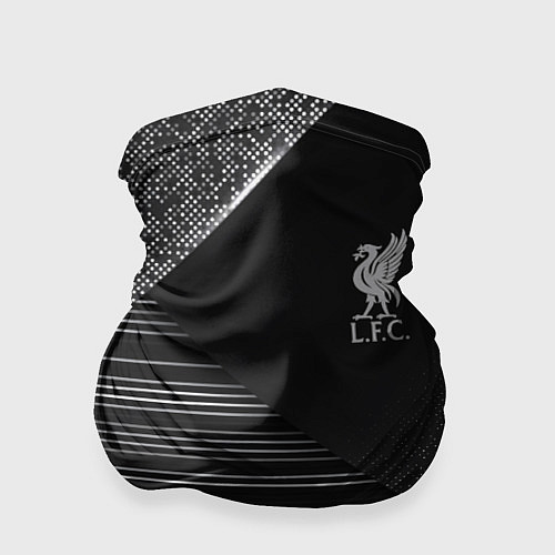 Бандана Liverpool F C / 3D-принт – фото 1