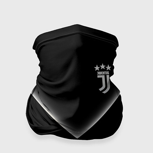 Бандана Juventus F C / 3D-принт – фото 1