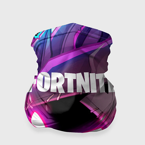 Бандана FORTNITE / 3D-принт – фото 1