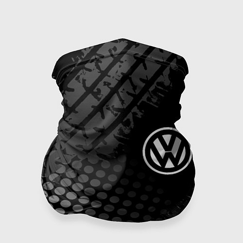 Бандана Volkswagen / 3D-принт – фото 1