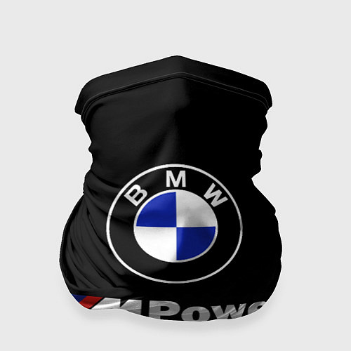 Бандана BMW / 3D-принт – фото 1