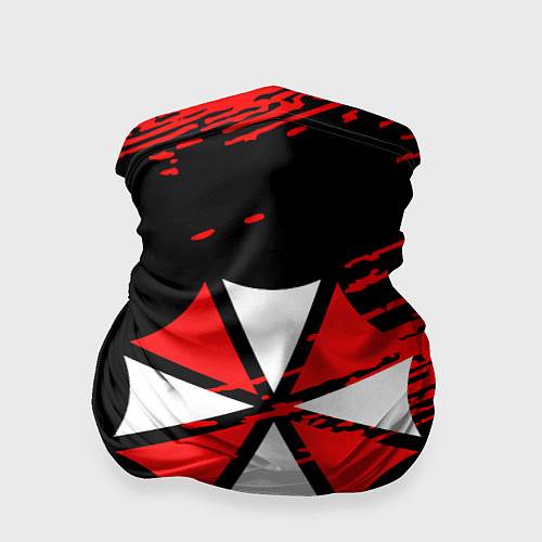 Бандана Umbrella Corporation / 3D-принт – фото 1