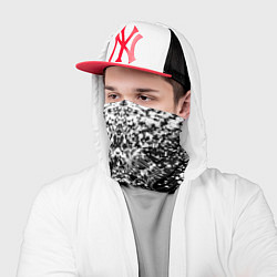 Бандана-труба QUEEN, цвет: 3D-принт — фото 2