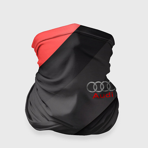 Бандана AUDI / 3D-принт – фото 1