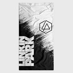 Бандана-труба LINKIN PARK 3, цвет: 3D-принт — фото 2