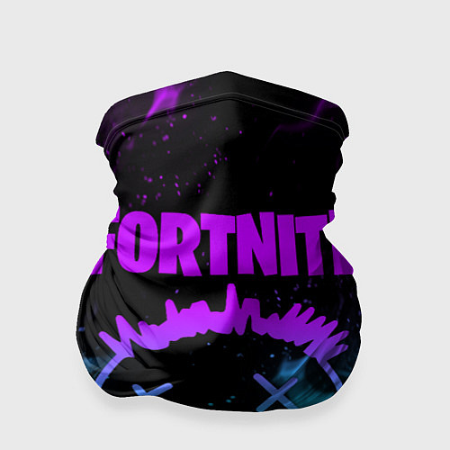 Бандана FORTNITE X TRAVIS SCOTT / 3D-принт – фото 1