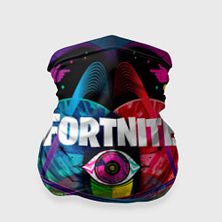 Бандана TRAVIS SCOTT X FORTNITE