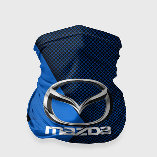 Бандана MAZDA / 3D-принт – фото 1