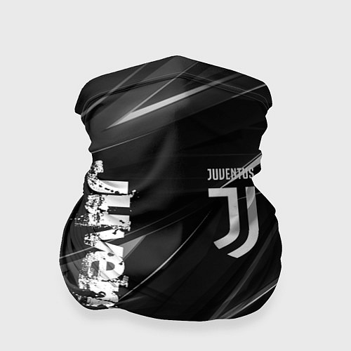 Бандана JUVENTUS / 3D-принт – фото 1