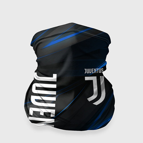 Бандана JUVENTUS / 3D-принт – фото 1