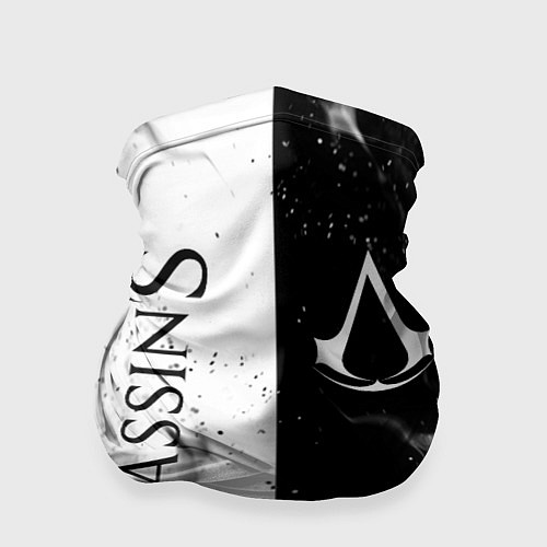 Бандана ASSASSINS CREED / 3D-принт – фото 1