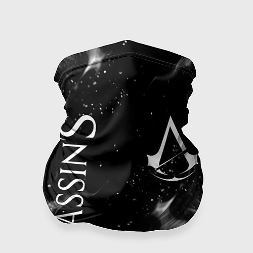Бандана ASSASSINS CREED / 3D-принт – фото 1