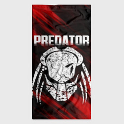 Бандана-труба PREDATOR, цвет: 3D-принт — фото 2