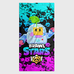 Бандана-труба Brawl Stars SPROUT, цвет: 3D-принт — фото 2