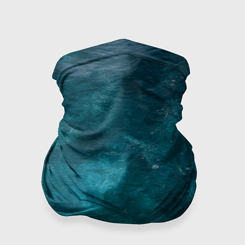 Бандана Лазурь / 3D-принт – фото 1