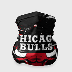 Бандана CHICAGO BULLS