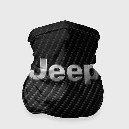 Бандана Jeep Z / 3D-принт – фото 1