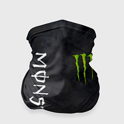 Бандана MONSTER ENERGY