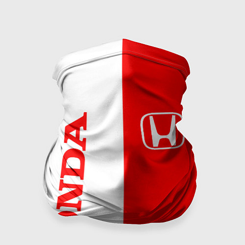 Бандана HONDA / 3D-принт – фото 1