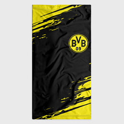 Бандана-труба BORUSSIA, цвет: 3D-принт — фото 2