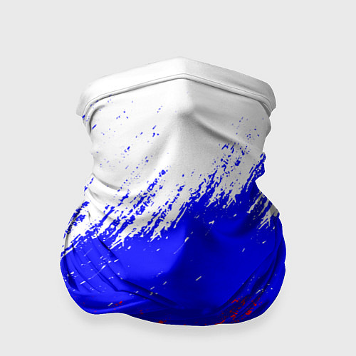 Бандана Россия / 3D-принт – фото 1