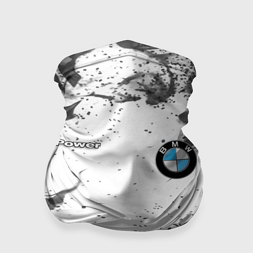 Бандана BMW / 3D-принт – фото 1