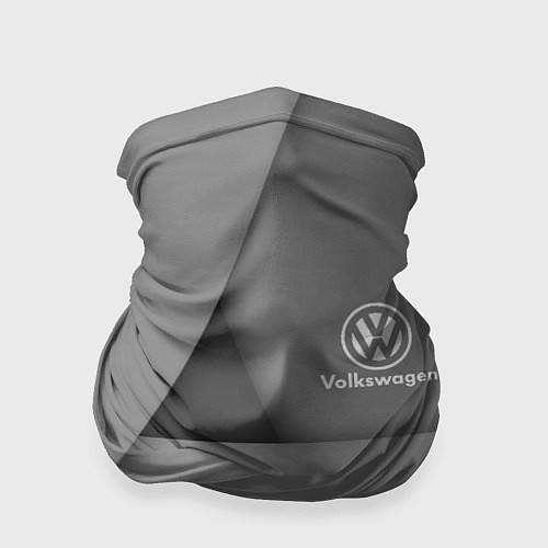 Бандана VOLKSWAGEN / 3D-принт – фото 1