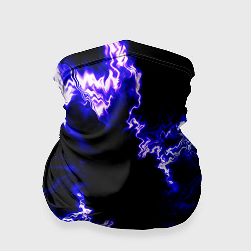 Бандана ABSTRACTION / 3D-принт – фото 1