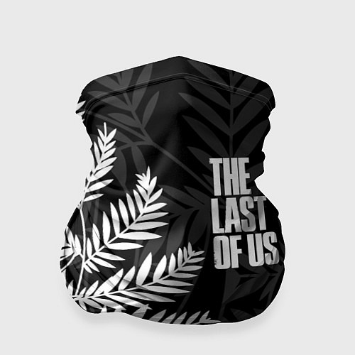 Бандана THE LAST OF US 2 / 3D-принт – фото 1