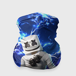 Бандана FORTNITE x MARSHMELLO