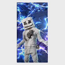 Бандана-труба FORTNITE x MARSHMELLO, цвет: 3D-принт — фото 2