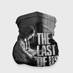 Бандана The last of us part 2 tlou2