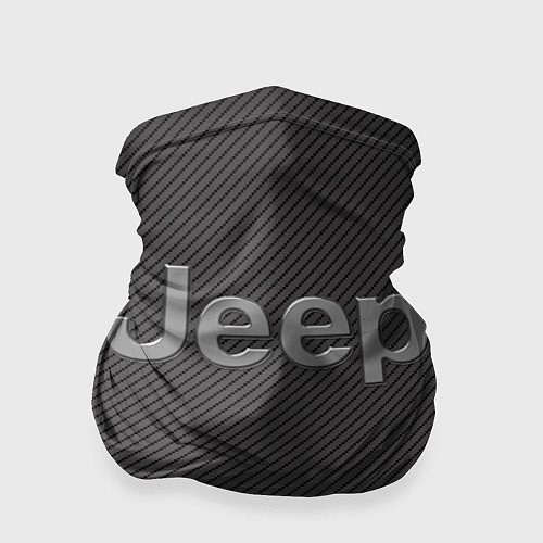 Бандана JEEP / 3D-принт – фото 1