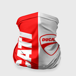 Бандана DUCATI 4