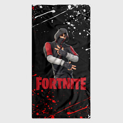 Бандана-труба FORTNITE x IKONIK, цвет: 3D-принт — фото 2