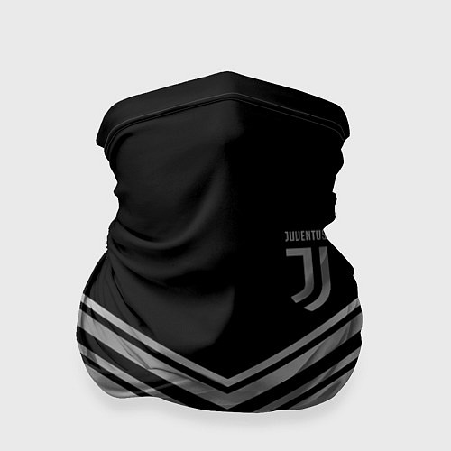 Бандана JUVENTUS / 3D-принт – фото 1