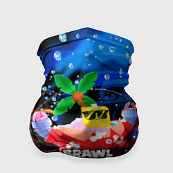 Бандана BRAWL STARS SPROUT СПРАУТ