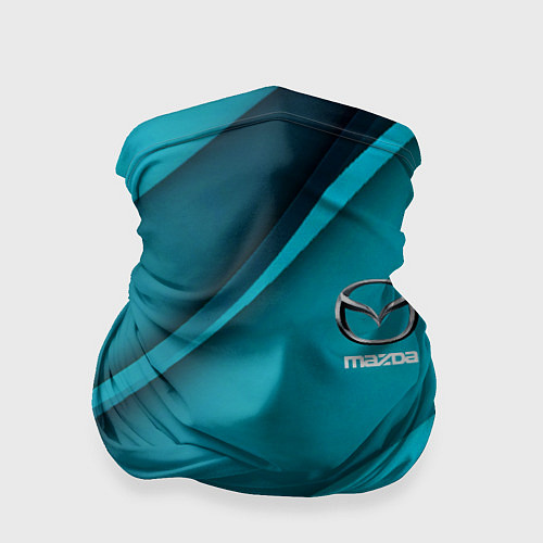 Бандана MAZDA / 3D-принт – фото 1