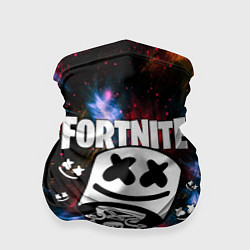 Бандана FORTNITE x MARSHMELLO