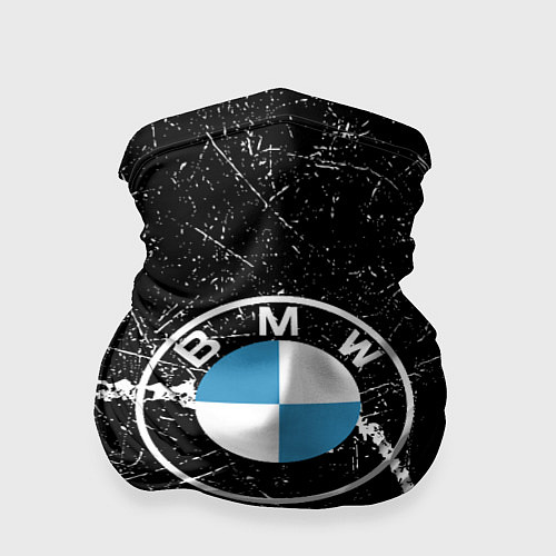 Бандана BMW / 3D-принт – фото 1