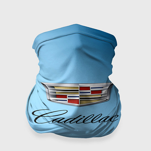 Бандана Cadillac / 3D-принт – фото 1