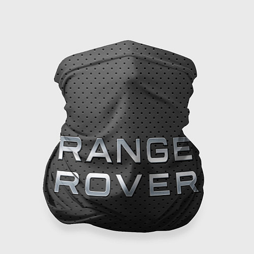 Бандана Range rover / 3D-принт – фото 1